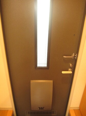 エメラルダスの物件内観写真